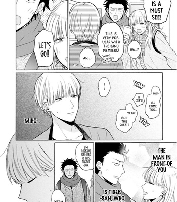 [UEDA Niku] Super Platonic [Eng] – Gay Manga sex 42