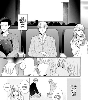 [UEDA Niku] Super Platonic [Eng] – Gay Manga sex 43