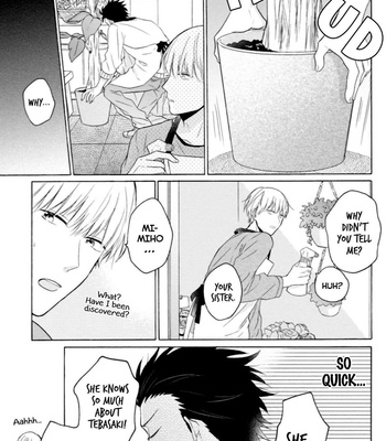 [UEDA Niku] Super Platonic [Eng] – Gay Manga sex 51