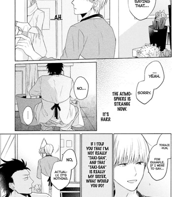 [UEDA Niku] Super Platonic [Eng] – Gay Manga sex 53