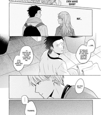 [UEDA Niku] Super Platonic [Eng] – Gay Manga sex 54