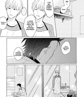 [UEDA Niku] Super Platonic [Eng] – Gay Manga sex 55