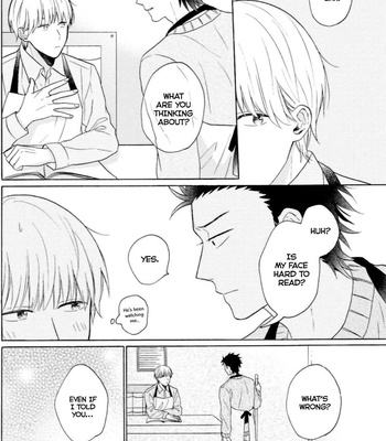 [UEDA Niku] Super Platonic [Eng] – Gay Manga sex 79