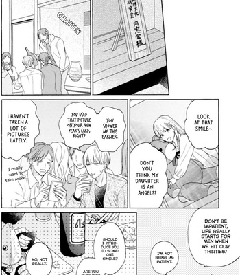 [UEDA Niku] Super Platonic [Eng] – Gay Manga sex 83