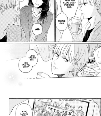 [UEDA Niku] Super Platonic [Eng] – Gay Manga sex 84