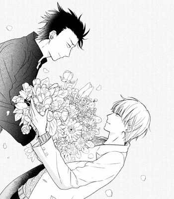 [UEDA Niku] Super Platonic [Eng] – Gay Manga sex 104