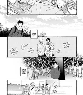 [UEDA Niku] Super Platonic [Eng] – Gay Manga sex 113
