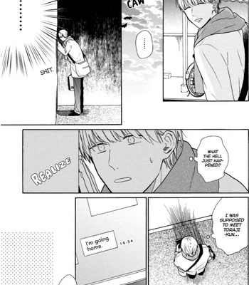 [UEDA Niku] Super Platonic [Eng] – Gay Manga sex 114