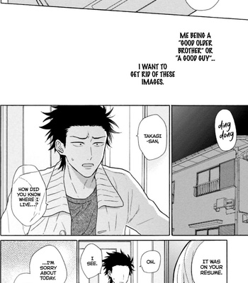 [UEDA Niku] Super Platonic [Eng] – Gay Manga sex 117