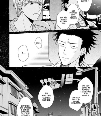 [UEDA Niku] Super Platonic [Eng] – Gay Manga sex 121
