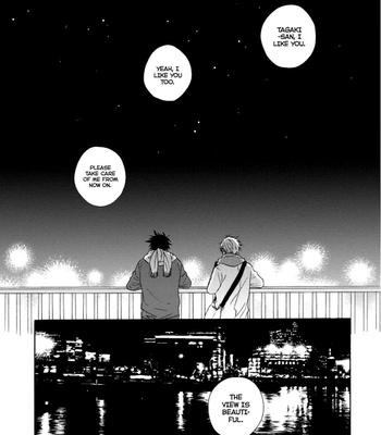 [UEDA Niku] Super Platonic [Eng] – Gay Manga sex 125
