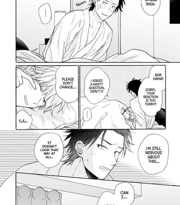 [UEDA Niku] Super Platonic [Eng] – Gay Manga sex 131