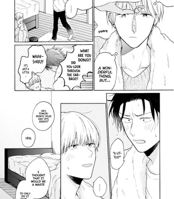[UEDA Niku] Super Platonic [Eng] – Gay Manga sex 142