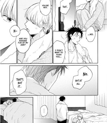 [UEDA Niku] Super Platonic [Eng] – Gay Manga sex 143