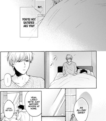 [UEDA Niku] Super Platonic [Eng] – Gay Manga sex 146