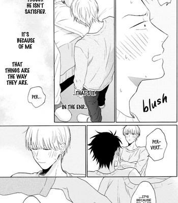 [UEDA Niku] Super Platonic [Eng] – Gay Manga sex 151