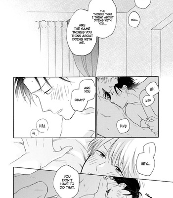 [UEDA Niku] Super Platonic [Eng] – Gay Manga sex 152