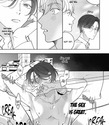 [Suehiro Machi] Kore de Saigo no Koi ni shitai [Eng] – Gay Manga sex 48