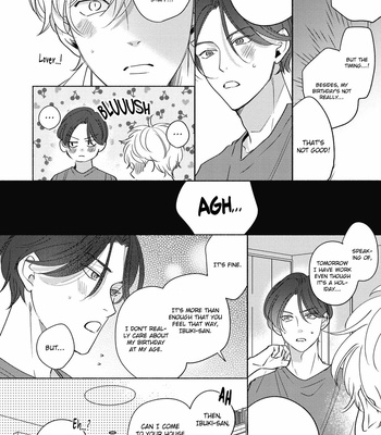 [Suehiro Machi] Kore de Saigo no Koi ni shitai [Eng] – Gay Manga sex 51