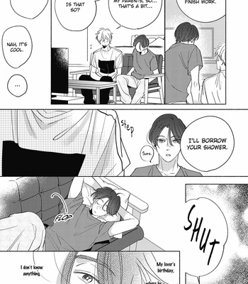 [Suehiro Machi] Kore de Saigo no Koi ni shitai [Eng] – Gay Manga sex 52