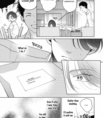 [Suehiro Machi] Kore de Saigo no Koi ni shitai [Eng] – Gay Manga sex 58