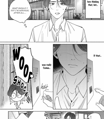[Suehiro Machi] Kore de Saigo no Koi ni shitai [Eng] – Gay Manga sex 59