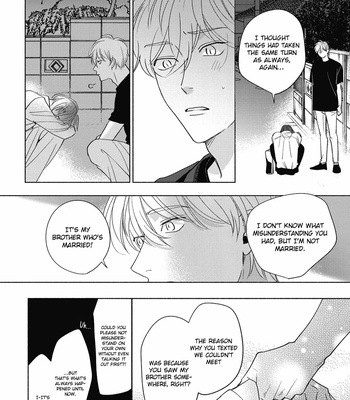 [Suehiro Machi] Kore de Saigo no Koi ni shitai [Eng] – Gay Manga sex 63