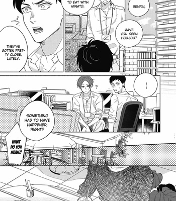 [Suehiro Machi] Kore de Saigo no Koi ni shitai [Eng] – Gay Manga sex 135