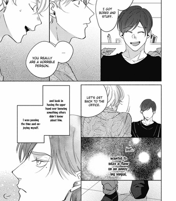[Suehiro Machi] Kore de Saigo no Koi ni shitai [Eng] – Gay Manga sex 139