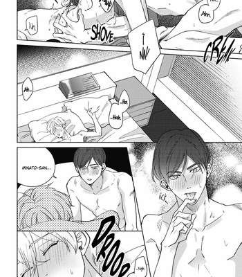 [Suehiro Machi] Kore de Saigo no Koi ni shitai [Eng] – Gay Manga sex 148
