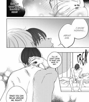 [Suehiro Machi] Kore de Saigo no Koi ni shitai [Eng] – Gay Manga sex 150
