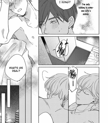 [Suehiro Machi] Kore de Saigo no Koi ni shitai [Eng] – Gay Manga sex 151