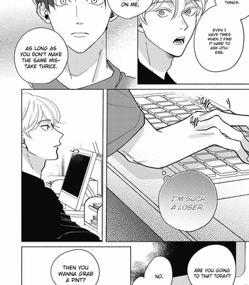 [Suehiro Machi] Kore de Saigo no Koi ni shitai [Eng] – Gay Manga sex 154