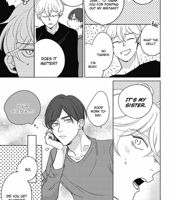 [Suehiro Machi] Kore de Saigo no Koi ni shitai [Eng] – Gay Manga sex 155