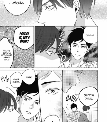 [Suehiro Machi] Kore de Saigo no Koi ni shitai [Eng] – Gay Manga sex 157