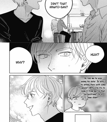 [Suehiro Machi] Kore de Saigo no Koi ni shitai [Eng] – Gay Manga sex 158