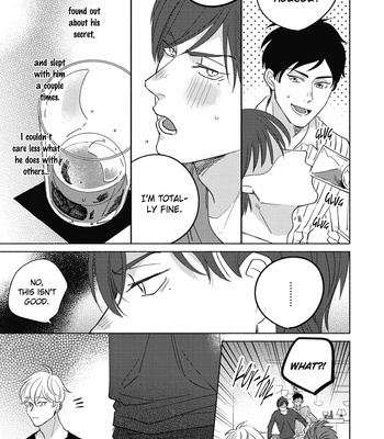 [Suehiro Machi] Kore de Saigo no Koi ni shitai [Eng] – Gay Manga sex 159