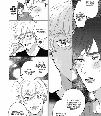 [Suehiro Machi] Kore de Saigo no Koi ni shitai [Eng] – Gay Manga sex 162