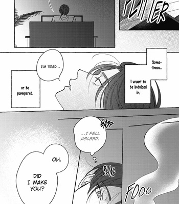 [Suehiro Machi] Kore de Saigo no Koi ni shitai [Eng] – Gay Manga sex 182