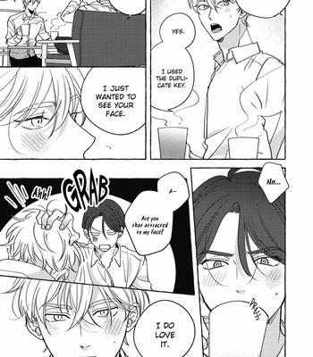 [Suehiro Machi] Kore de Saigo no Koi ni shitai [Eng] – Gay Manga sex 183