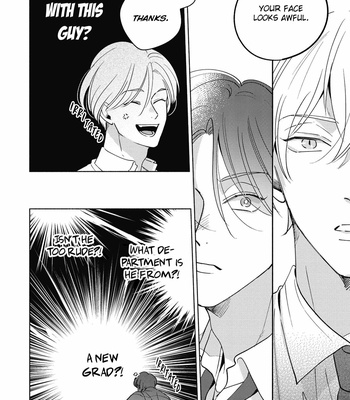 [Suehiro Machi] Kore de Saigo no Koi ni shitai [Eng] – Gay Manga sex 18