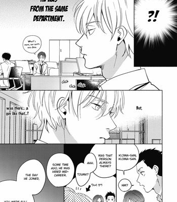 [Suehiro Machi] Kore de Saigo no Koi ni shitai [Eng] – Gay Manga sex 19
