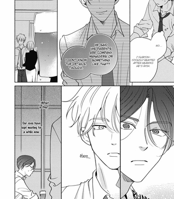 [Suehiro Machi] Kore de Saigo no Koi ni shitai [Eng] – Gay Manga sex 22