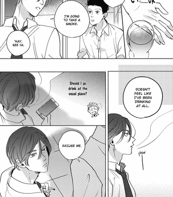[Suehiro Machi] Kore de Saigo no Koi ni shitai [Eng] – Gay Manga sex 23