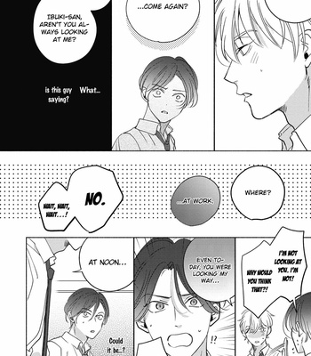 [Suehiro Machi] Kore de Saigo no Koi ni shitai [Eng] – Gay Manga sex 28