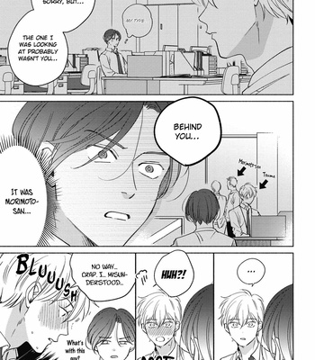 [Suehiro Machi] Kore de Saigo no Koi ni shitai [Eng] – Gay Manga sex 29