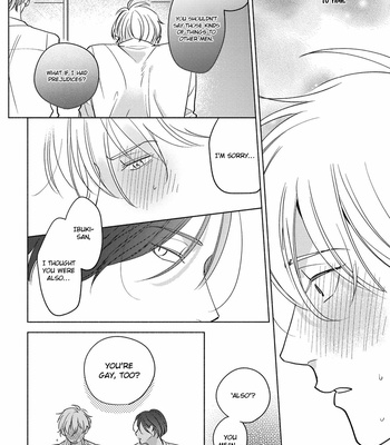 [Suehiro Machi] Kore de Saigo no Koi ni shitai [Eng] – Gay Manga sex 30