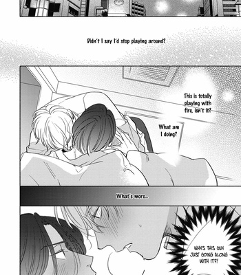 [Suehiro Machi] Kore de Saigo no Koi ni shitai [Eng] – Gay Manga sex 32