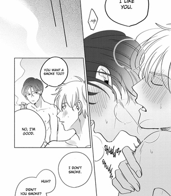 [Suehiro Machi] Kore de Saigo no Koi ni shitai [Eng] – Gay Manga sex 38