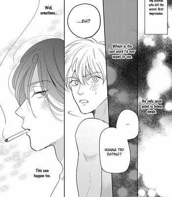 [Suehiro Machi] Kore de Saigo no Koi ni shitai [Eng] – Gay Manga sex 40